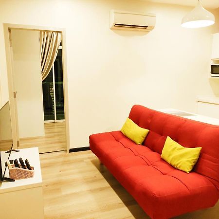 Penang Studio Suite In Georgetown Exterior photo