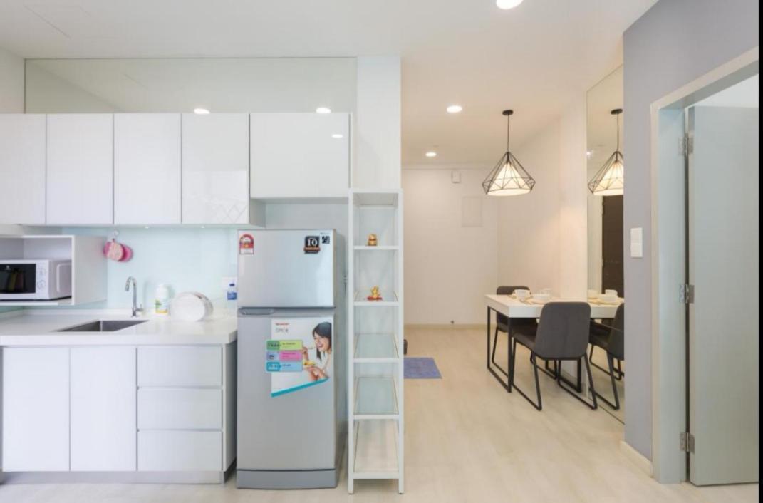 Penang Studio Suite In Georgetown Exterior photo