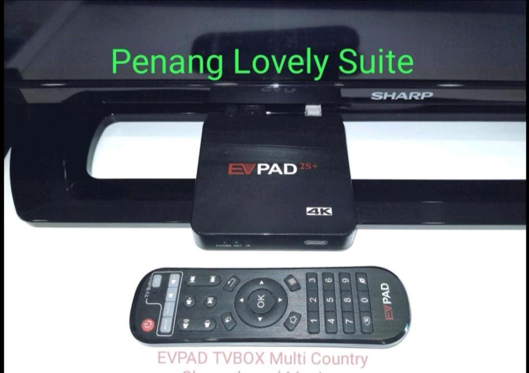 Penang Studio Suite In Georgetown Exterior photo