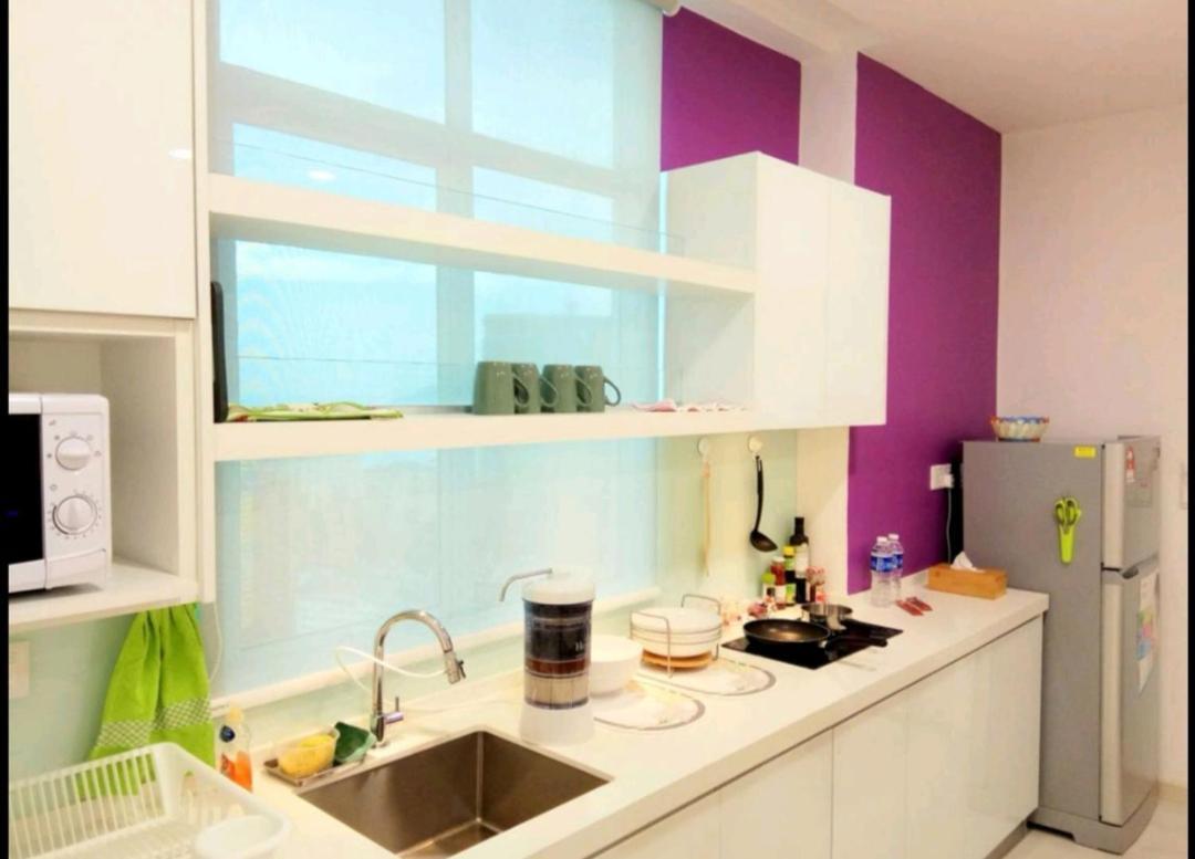Penang Studio Suite In Georgetown Exterior photo