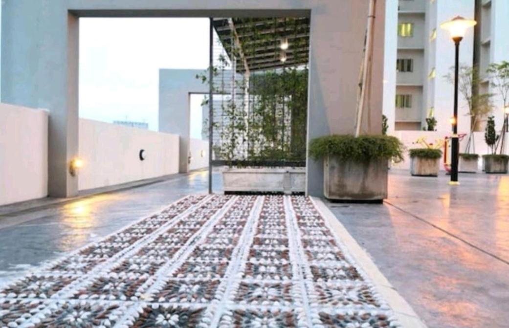 Penang Studio Suite In Georgetown Exterior photo