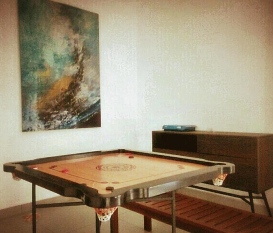 Penang Studio Suite In Georgetown Exterior photo