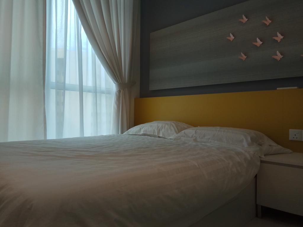 Penang Studio Suite In Georgetown Exterior photo