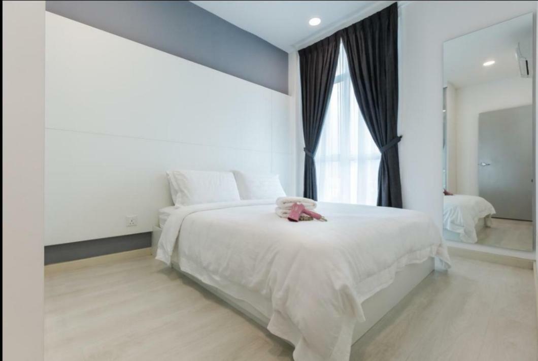 Penang Studio Suite In Georgetown Exterior photo