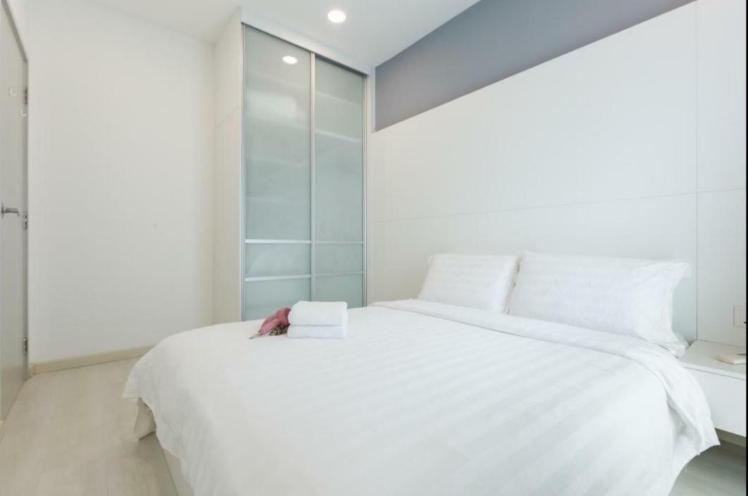 Penang Studio Suite In Georgetown Exterior photo