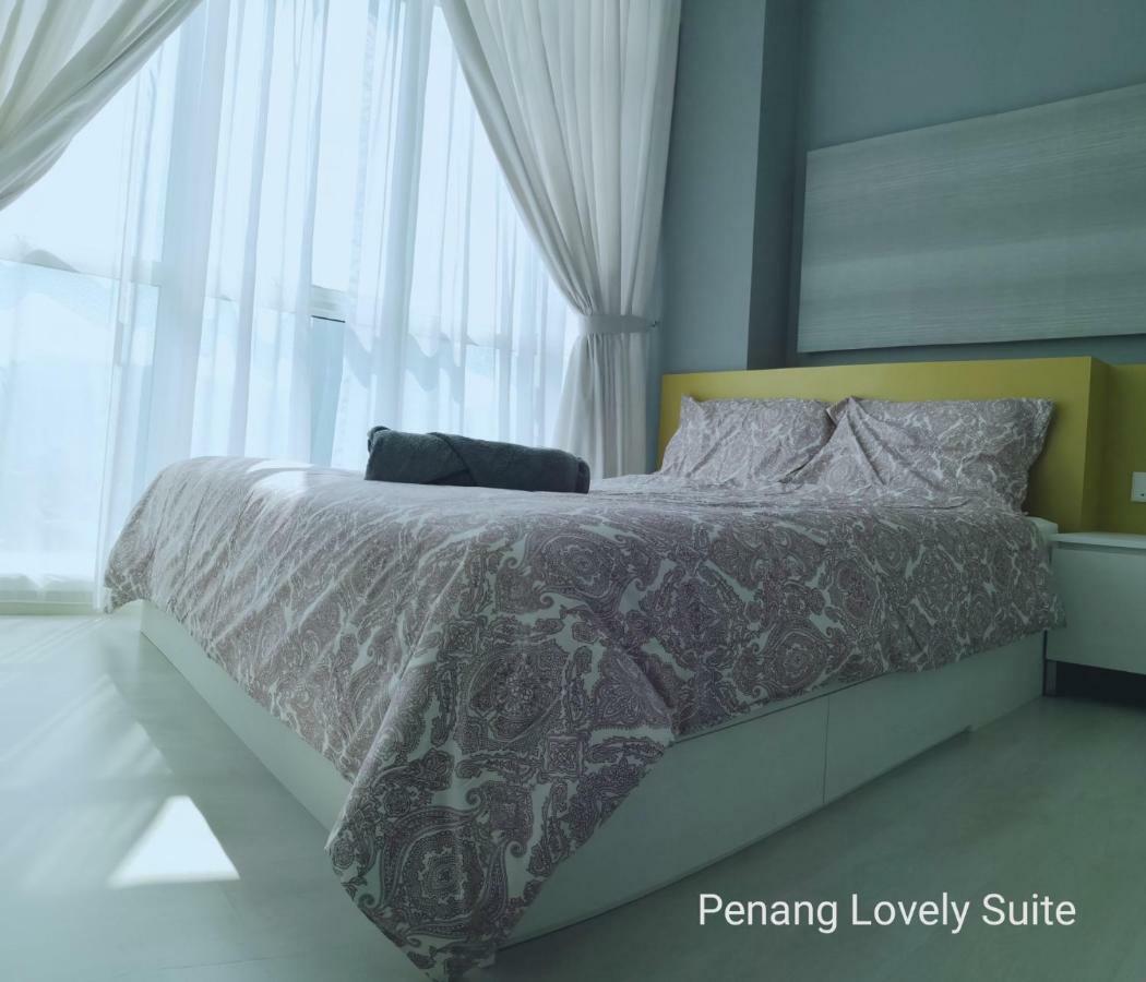 Penang Studio Suite In Georgetown Exterior photo