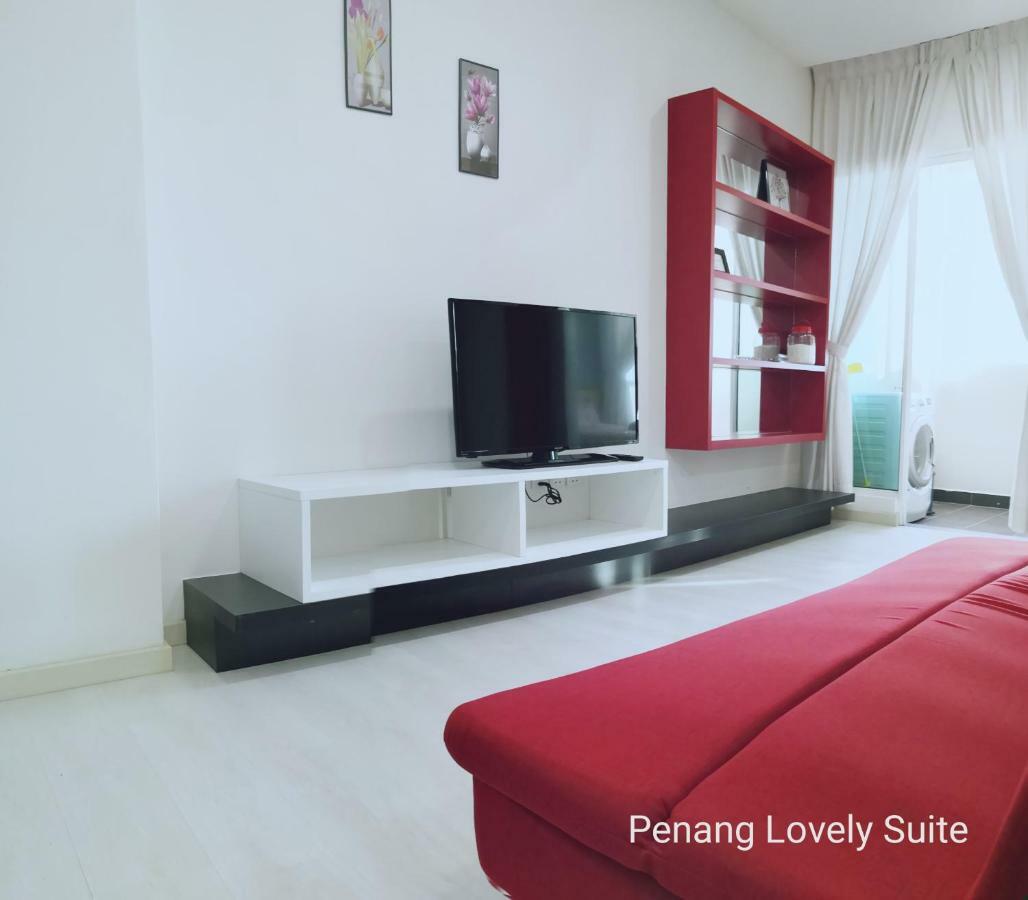 Penang Studio Suite In Georgetown Exterior photo