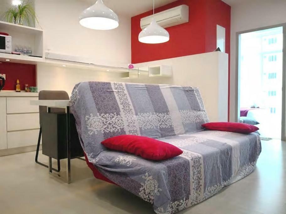 Penang Studio Suite In Georgetown Exterior photo
