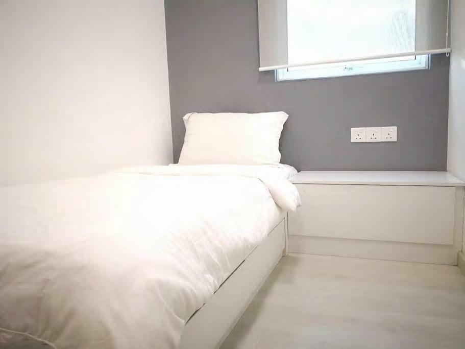 Penang Studio Suite In Georgetown Exterior photo