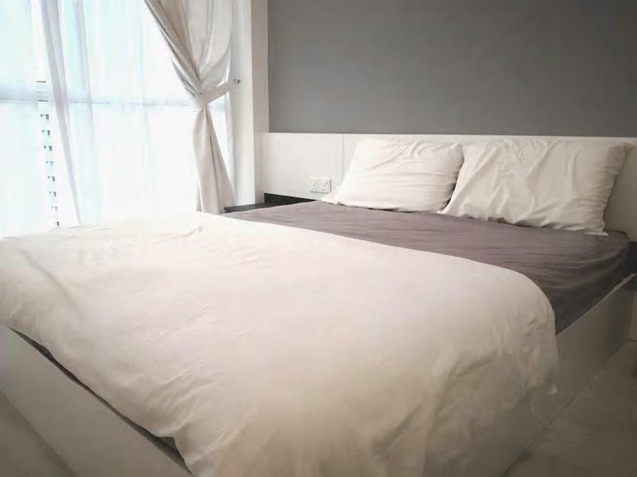 Penang Studio Suite In Georgetown Exterior photo
