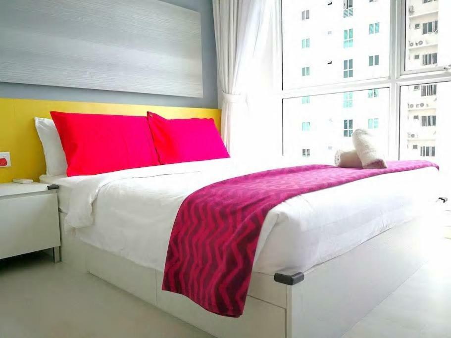 Penang Studio Suite In Georgetown Exterior photo
