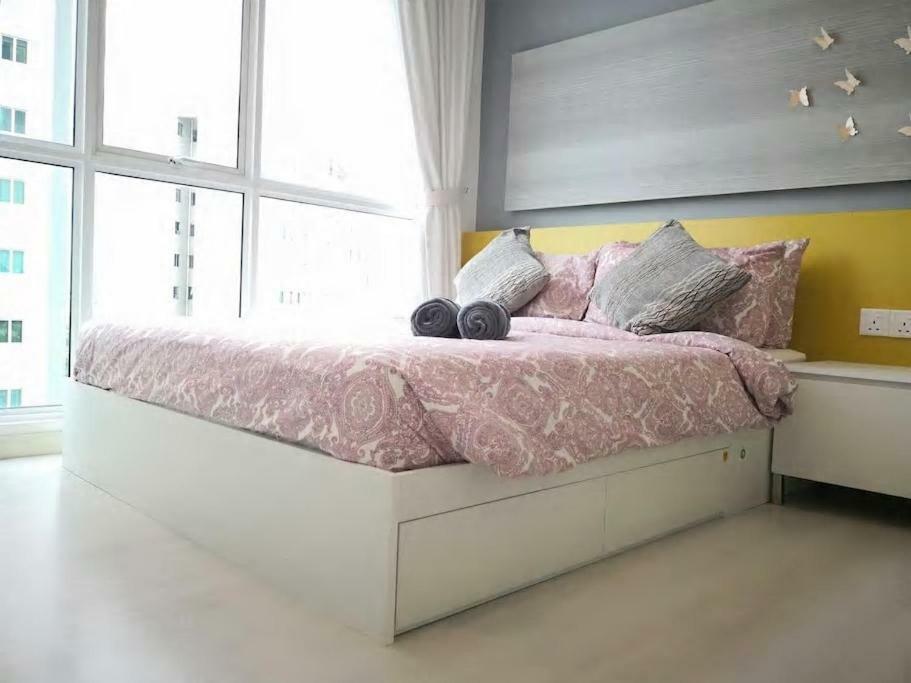 Penang Studio Suite In Georgetown Exterior photo