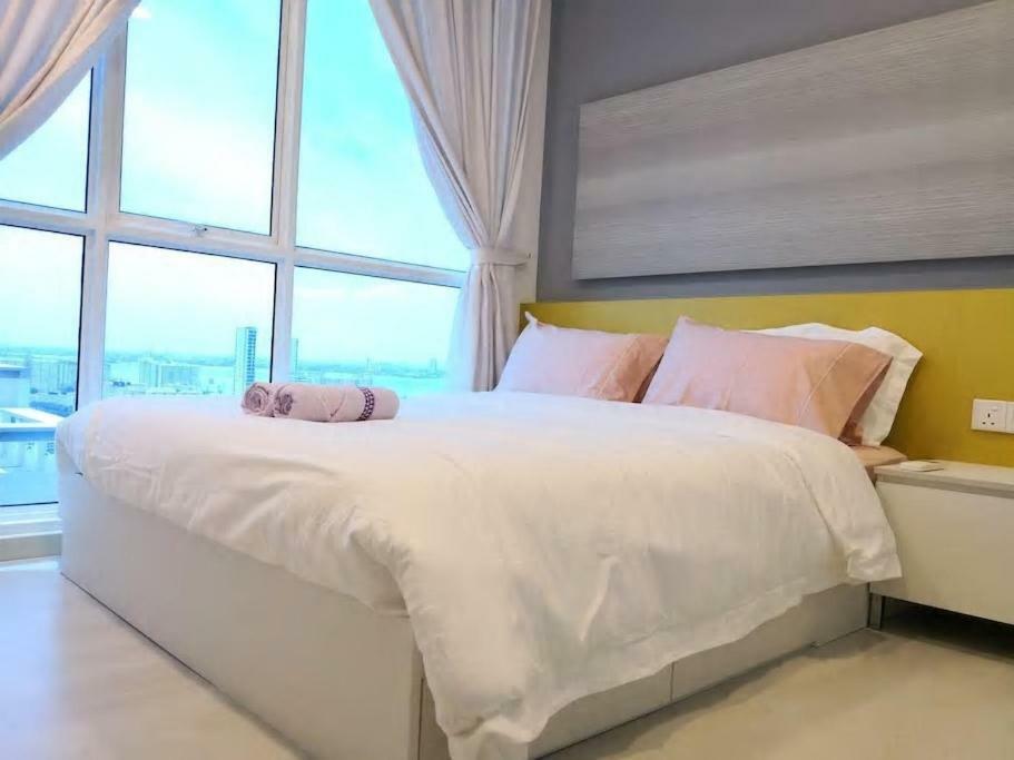 Penang Studio Suite In Georgetown Exterior photo