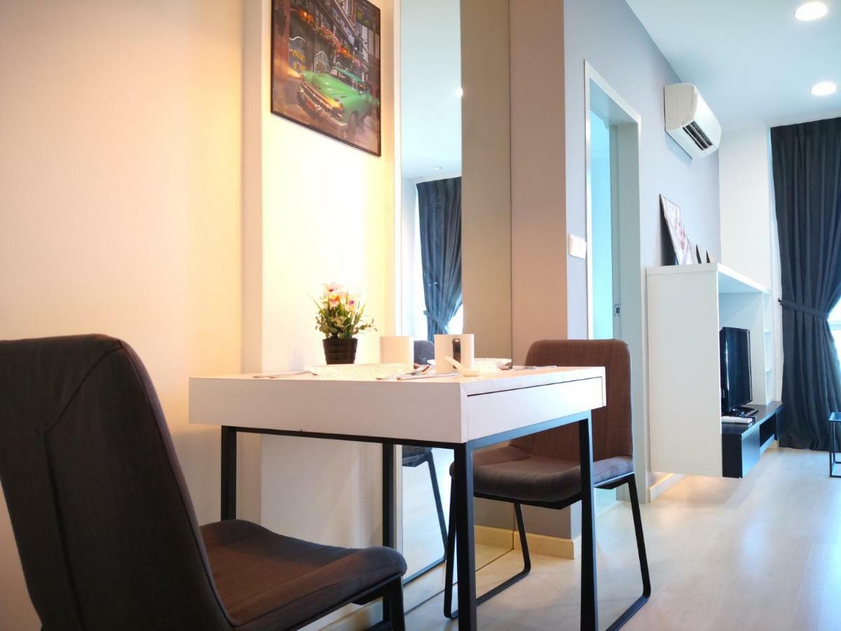 Penang Studio Suite In Georgetown Exterior photo