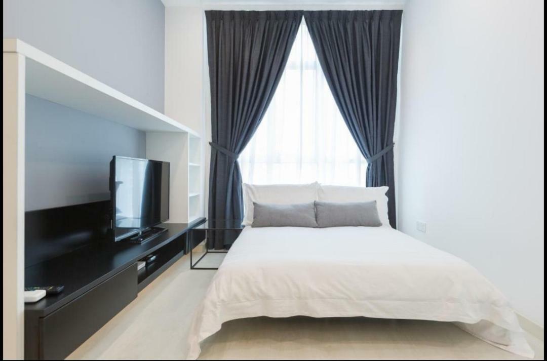 Penang Studio Suite In Georgetown Exterior photo