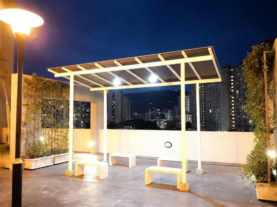 Penang Studio Suite In Georgetown Exterior photo