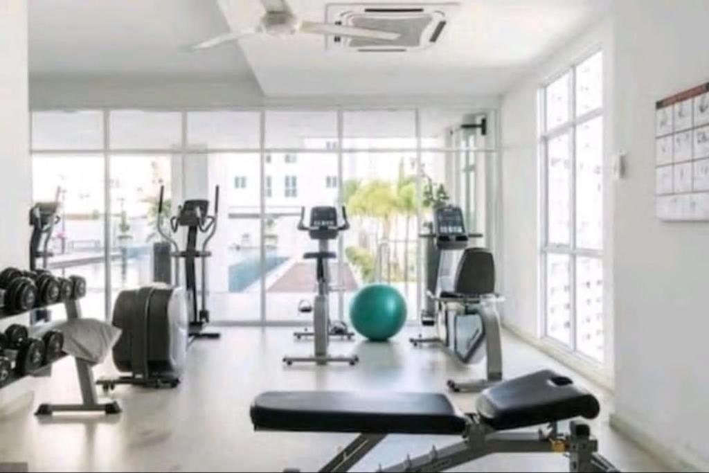 Penang Studio Suite In Georgetown Exterior photo