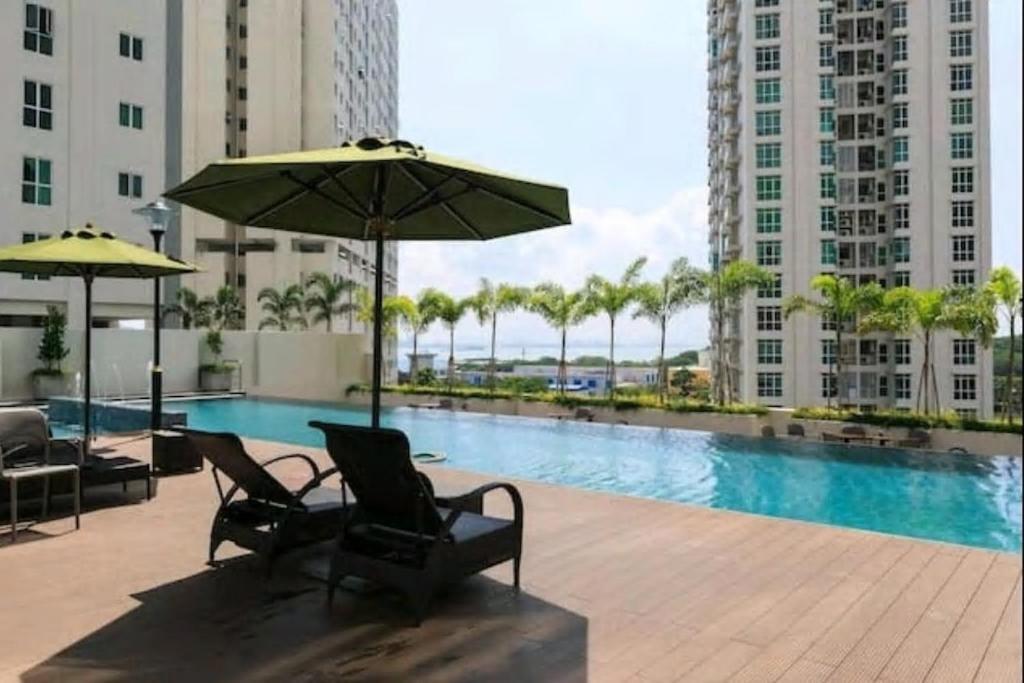 Penang Studio Suite In Georgetown Exterior photo